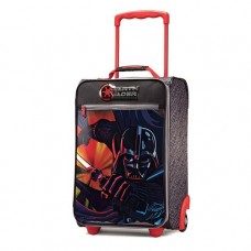 American Tourister Disney 18 Inch Upright Soft Side