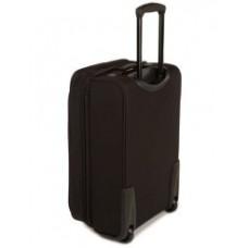 Hartmann Luggage Intensity 22 Inch Expandable Mobile Traveler Bag