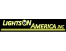 Lights on America