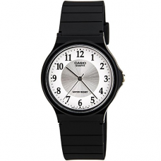 Casio Women's MQ24-7B3LL Classic Watch